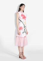 Lily Midi Dress