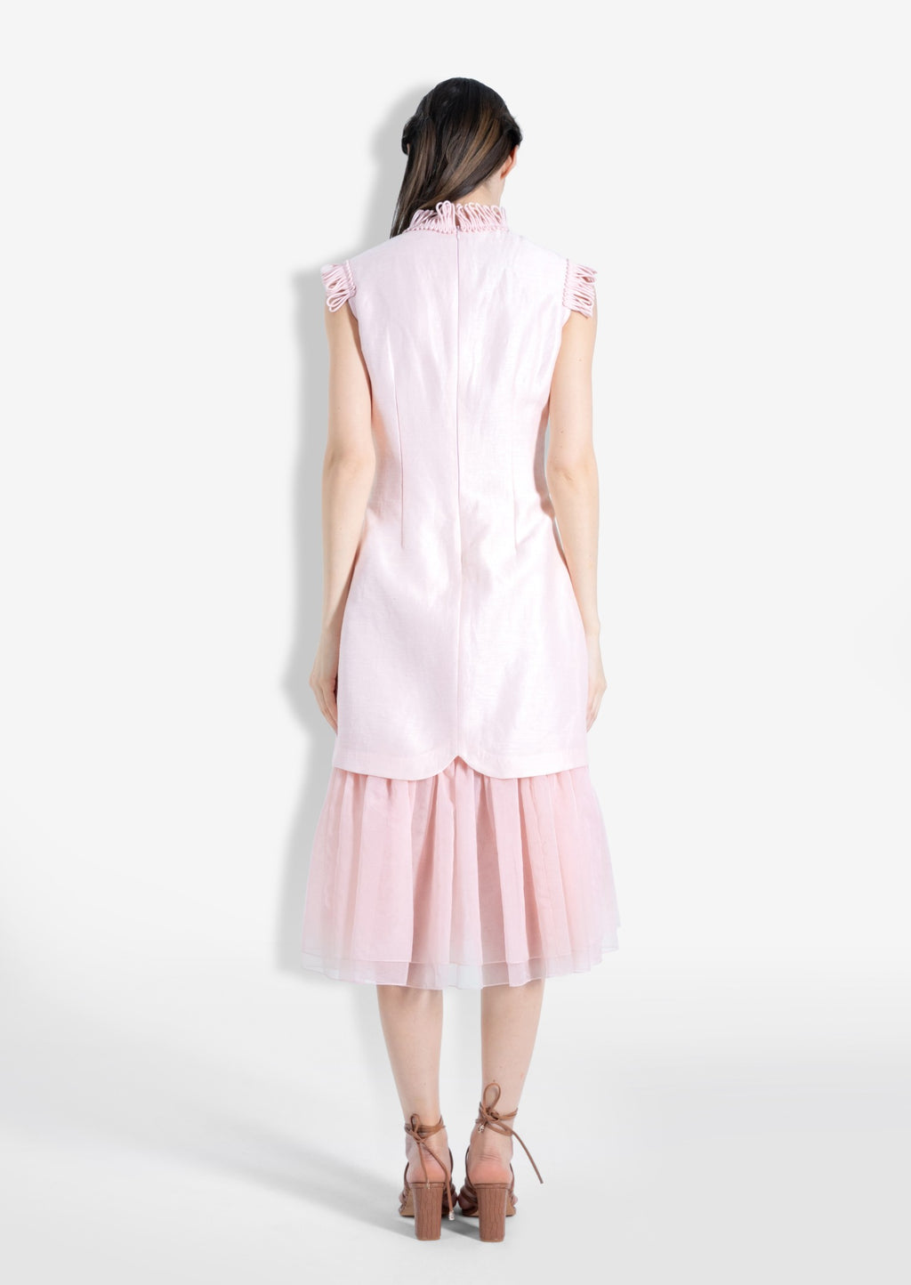 Lily Midi Dress