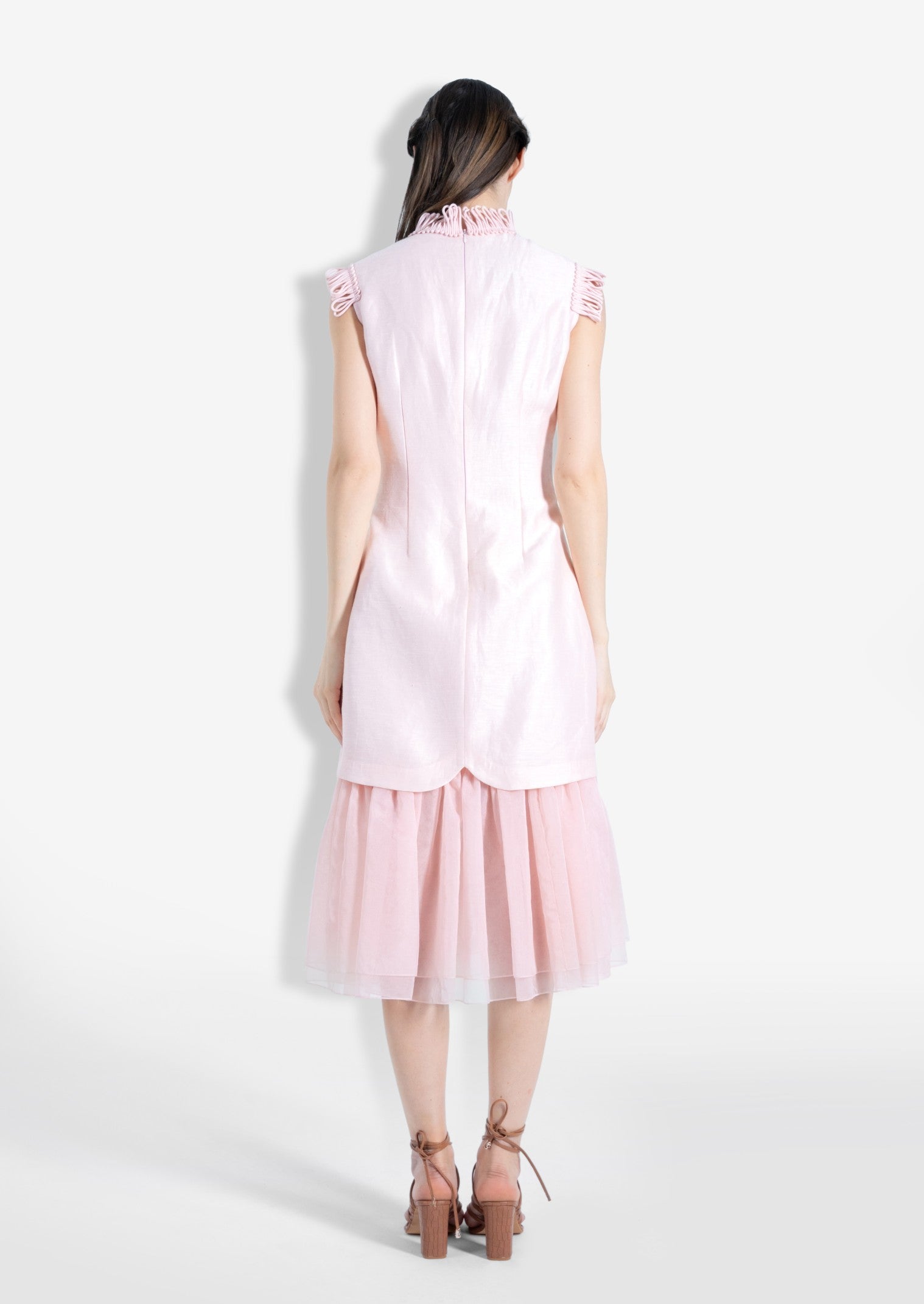 Lily Midi Dress