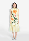 Lily Midi Dress
