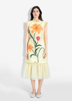 Lily Midi Dress