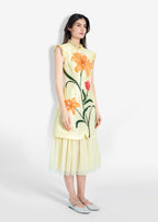 Lily Midi Dress