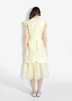 Lily Midi Dress