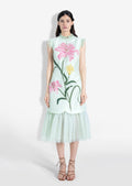 Lily Midi Dress