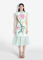 Lily Midi Dress