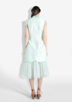 Lily Midi Dress