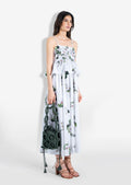 Orchid Ulla Dress