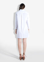 Eden Shirtdress