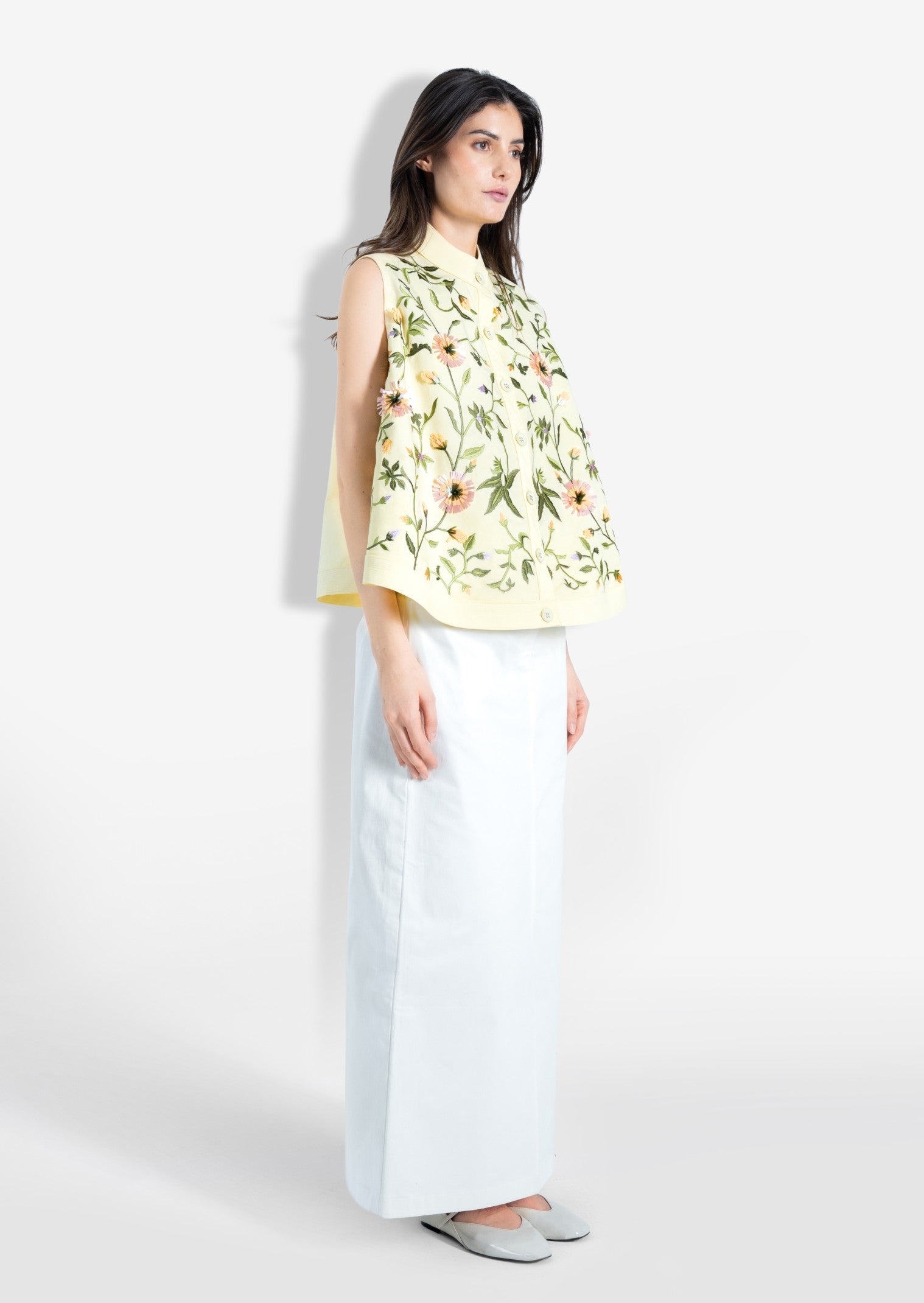 Eden Eclipse Jacket