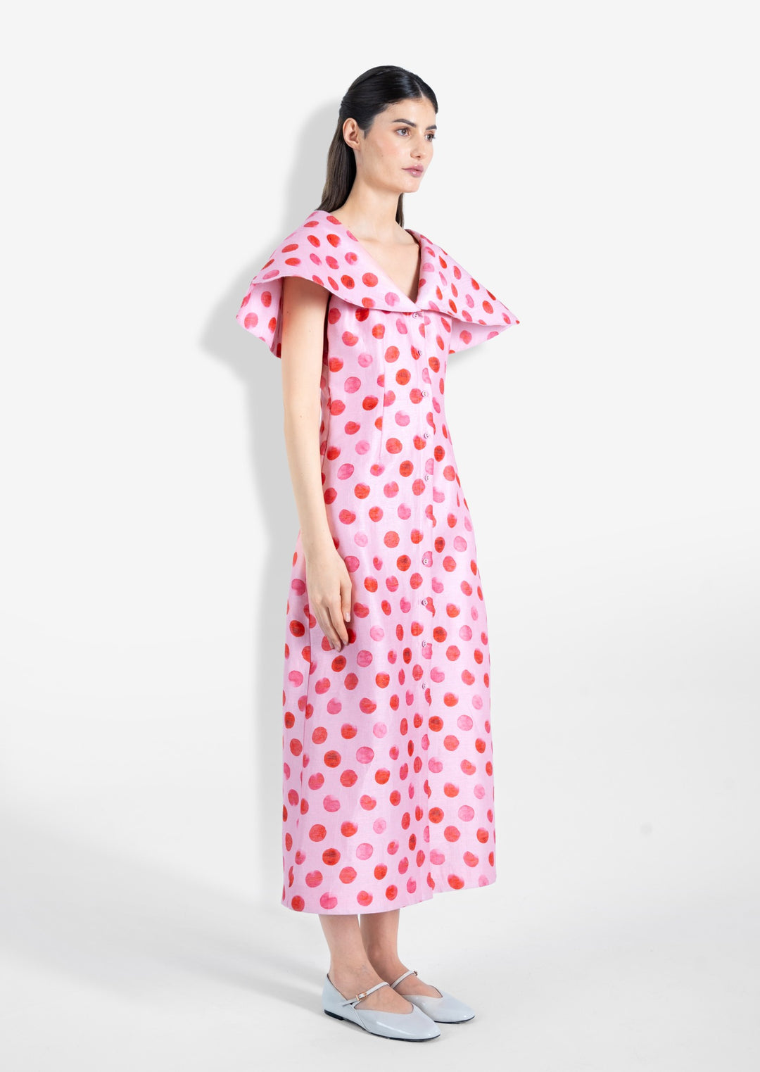 CABANA DRESS