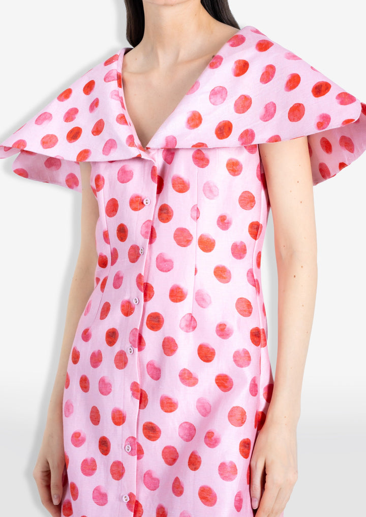 CABANA DRESS