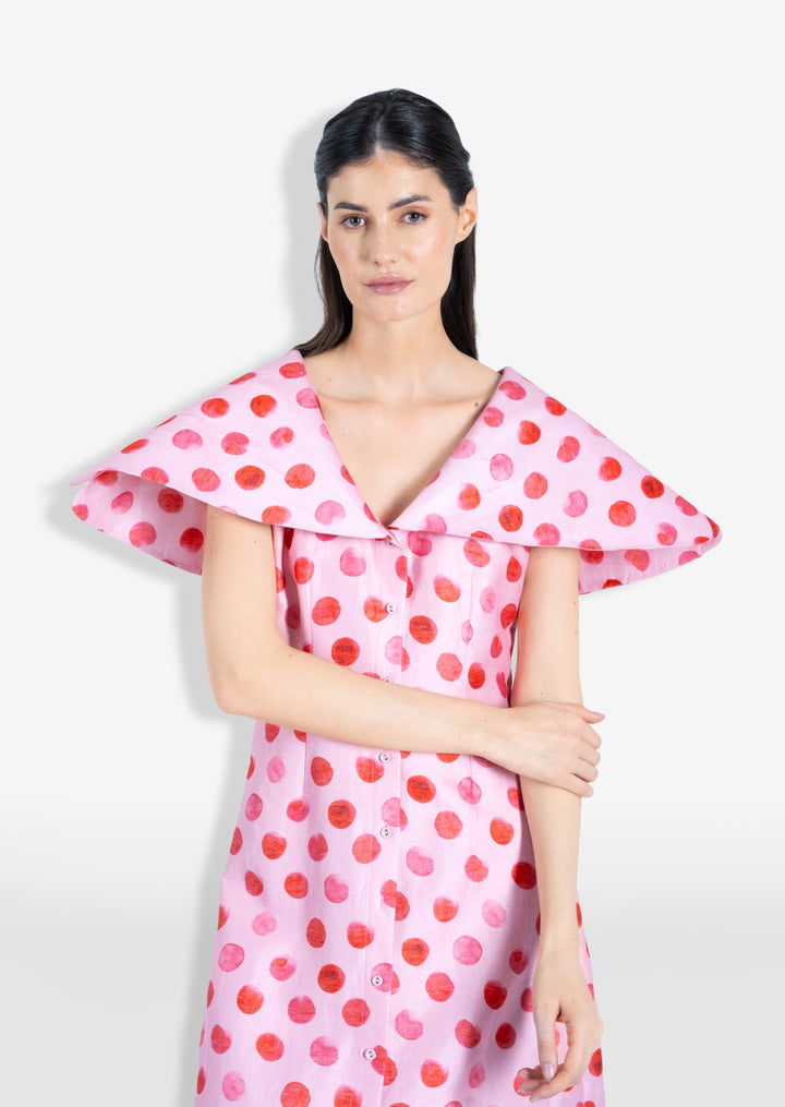CABANA DRESS