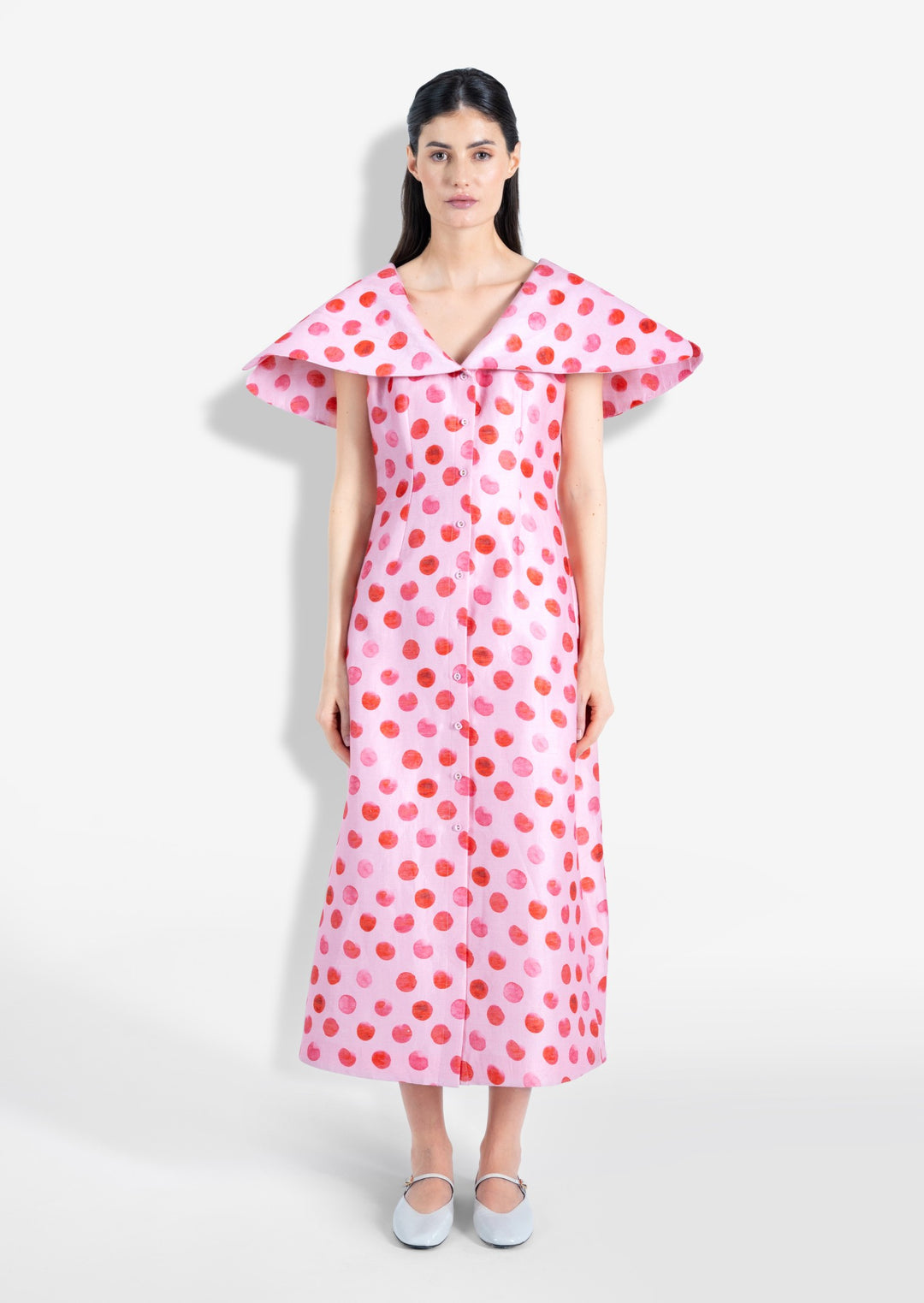CABANA DRESS