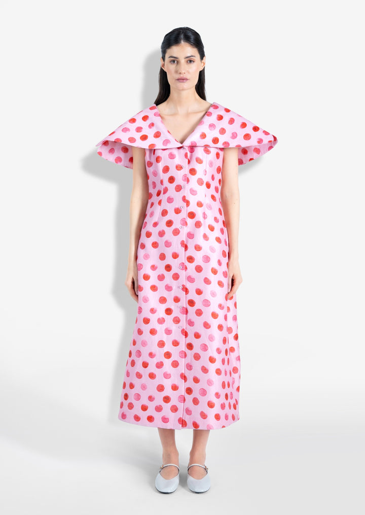 CABANA DRESS
