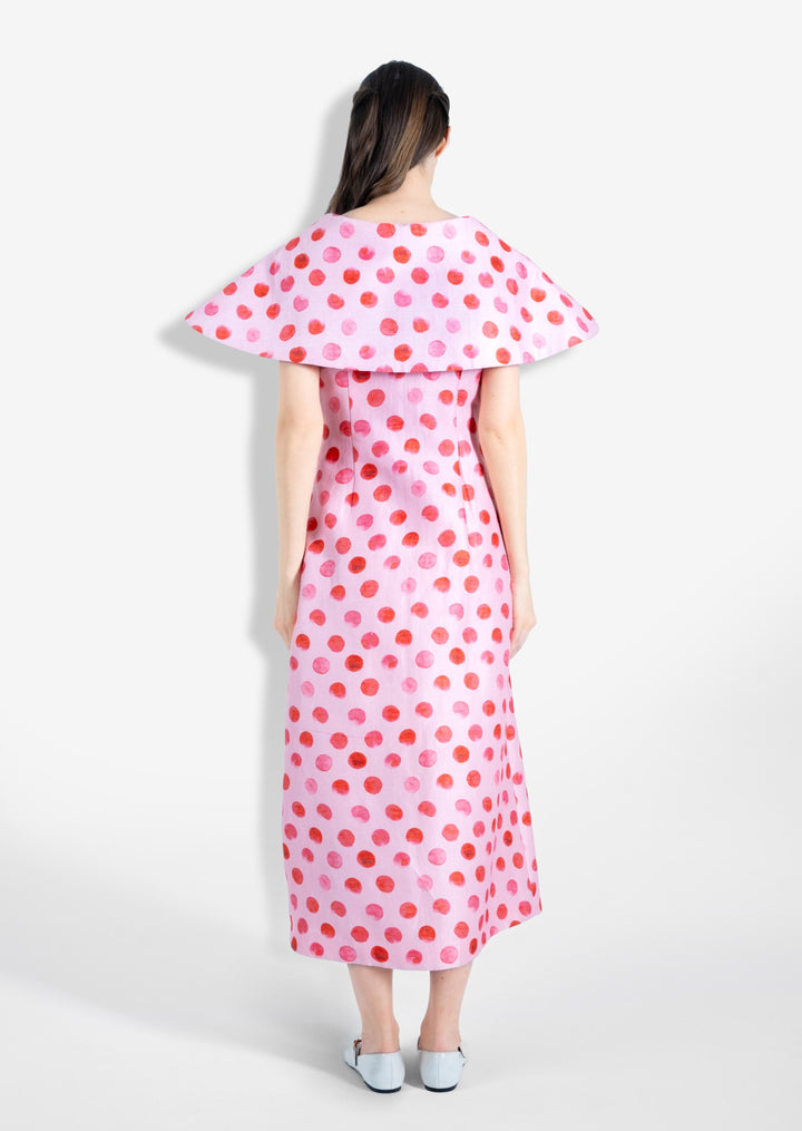 CABANA DRESS