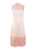 Cord Midi Dress