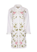 Eden Shirtdress