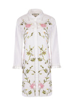 Eden Shirtdress