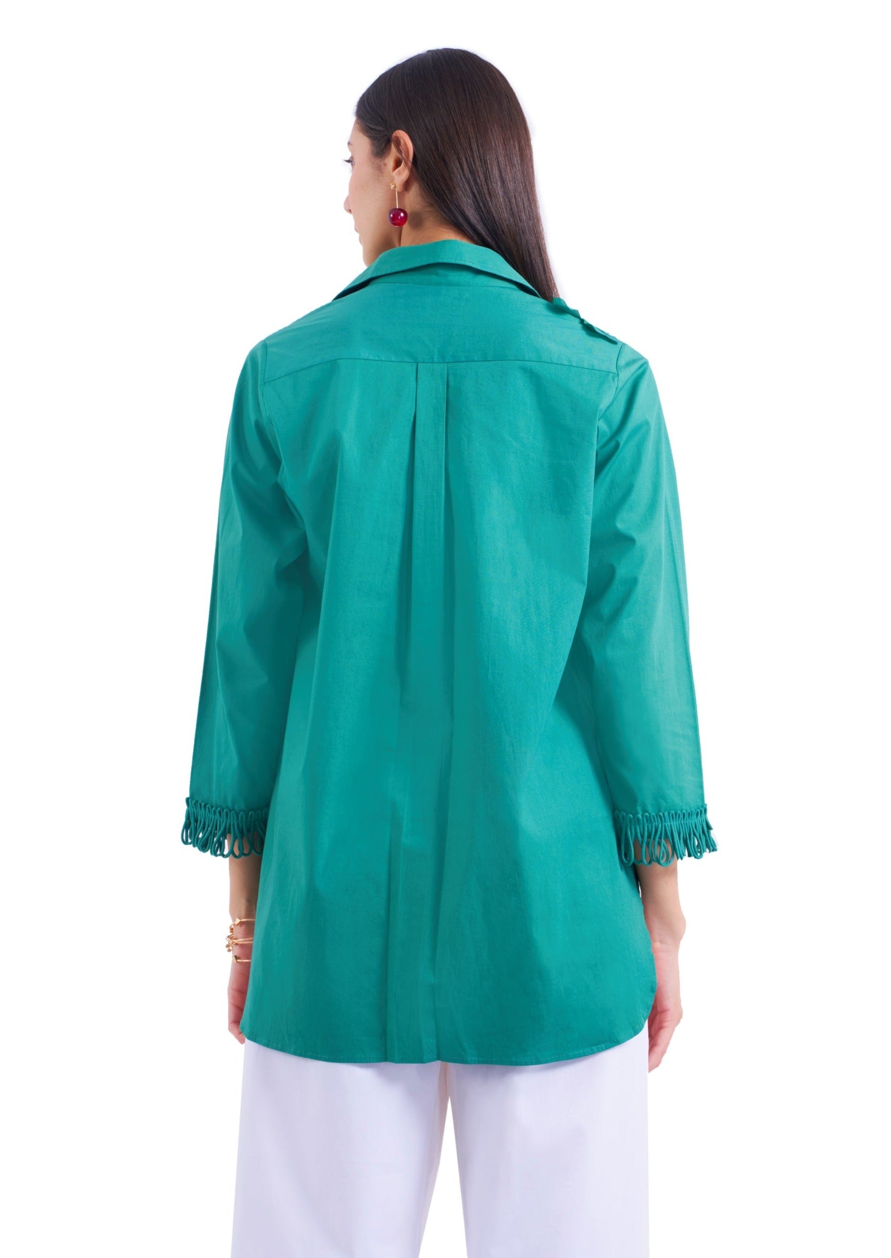 MAGNOLIA SHIRT