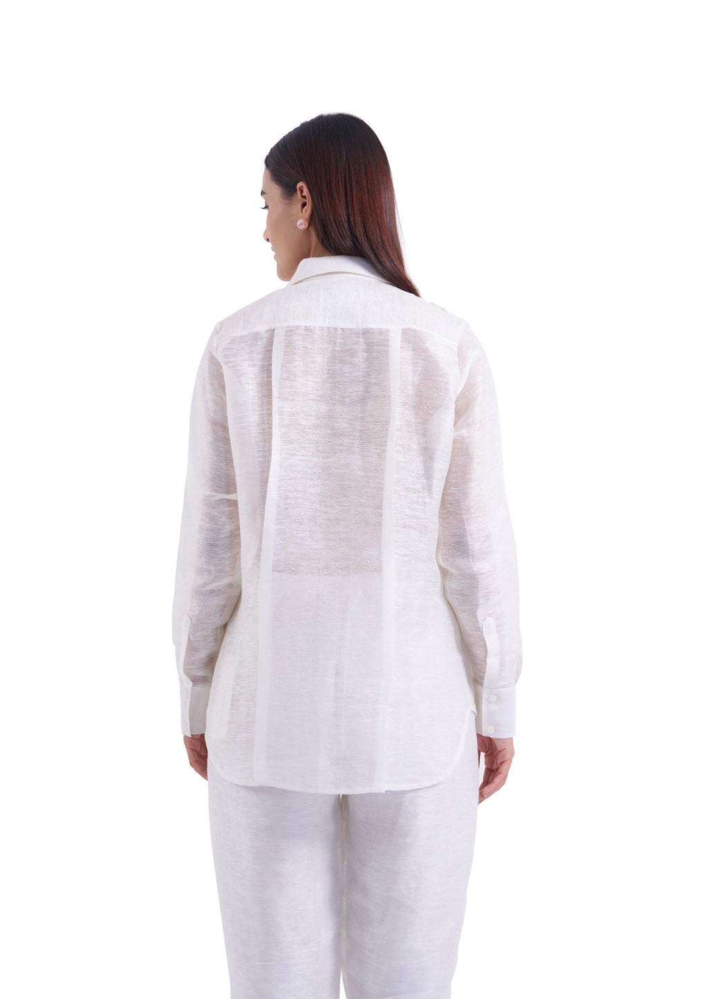 MAGNOLIA SHIRT