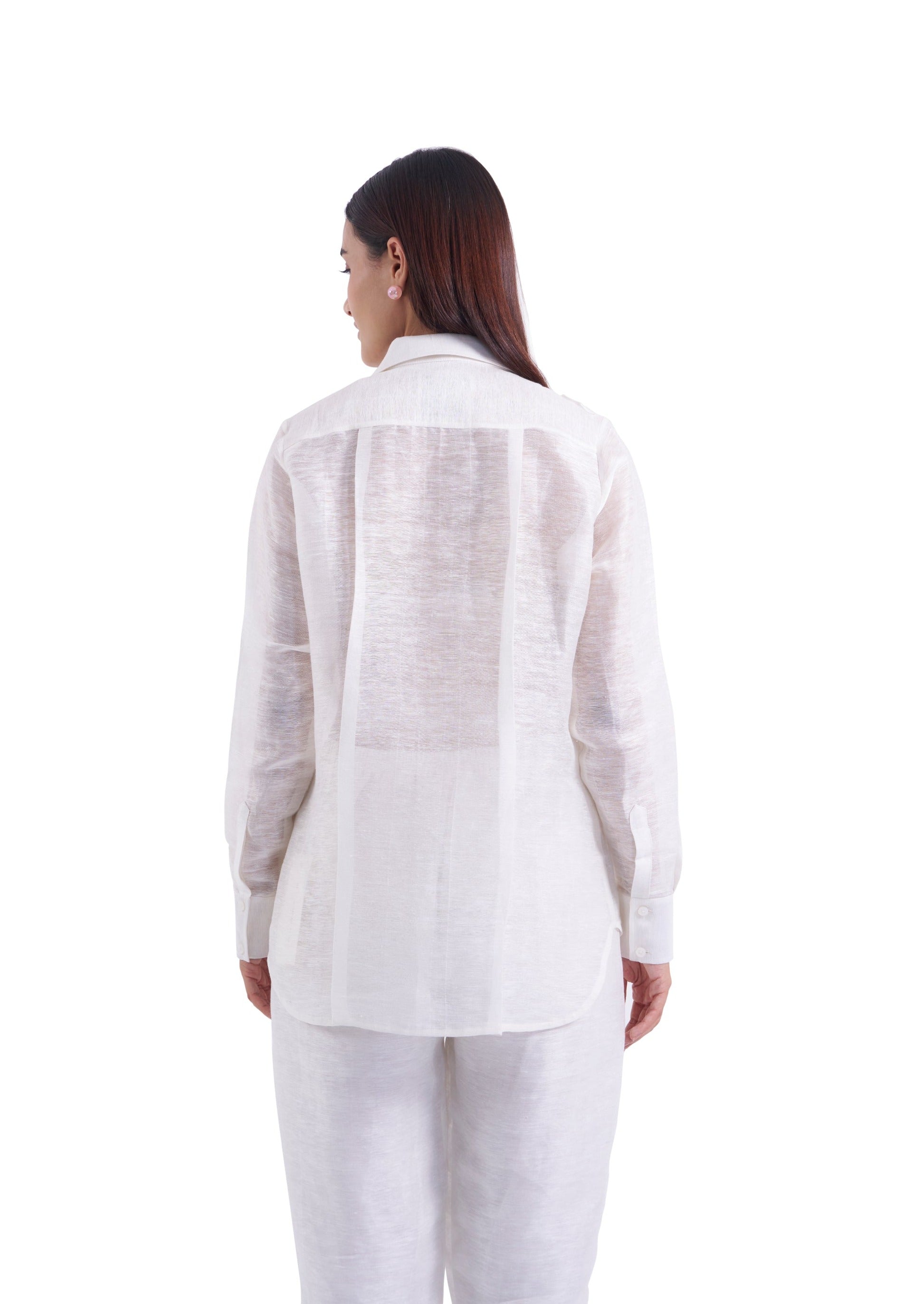 MAGNOLIA SHIRT