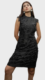 MAGNOLIA SHORT DRESS