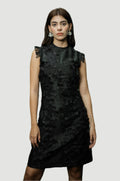 MAGNOLIA SHORT DRESS