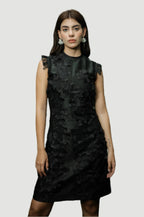 MAGNOLIA SHORT DRESS