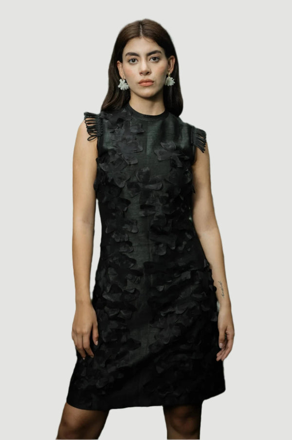 MAGNOLIA SHORT DRESS