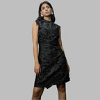 MAGNOLIA SHORT DRESS