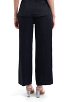 Pleated Pants