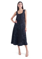 MAGNOLIA SLIP DRESS
