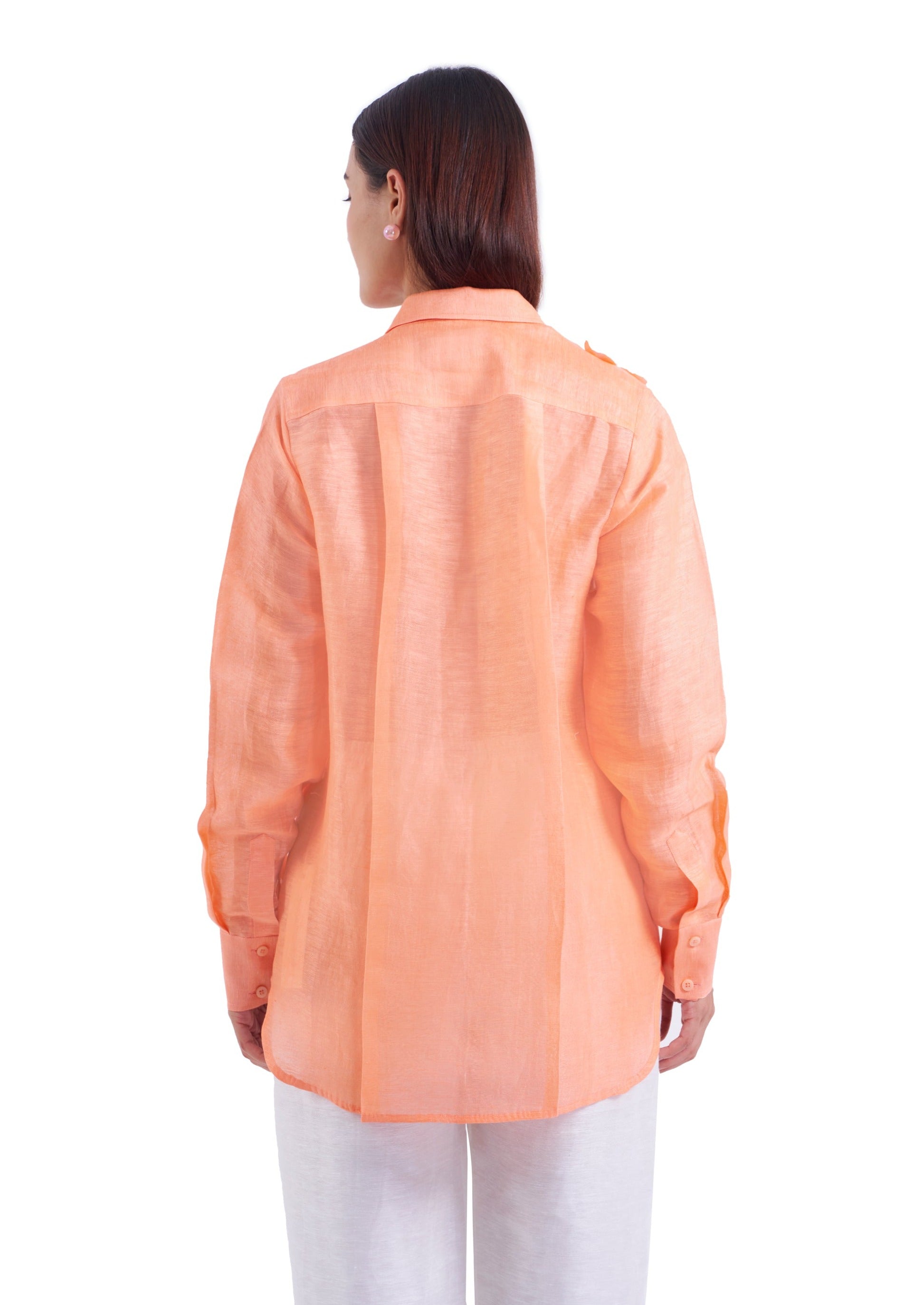 MAGNOLIA SHIRT