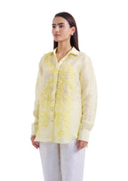 MAGNOLIA SHIRT