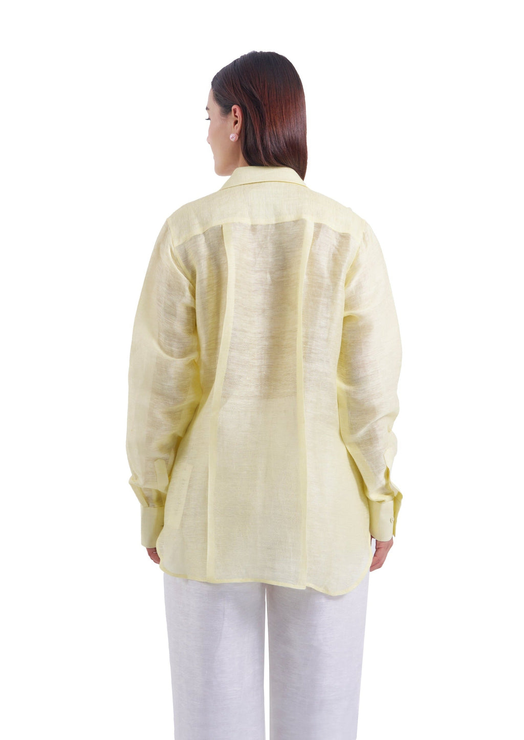 MAGNOLIA SHIRT