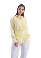 MAGNOLIA SHIRT